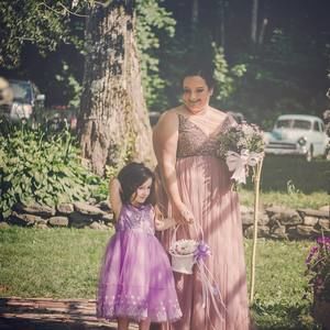 Meet your Posher, Carley